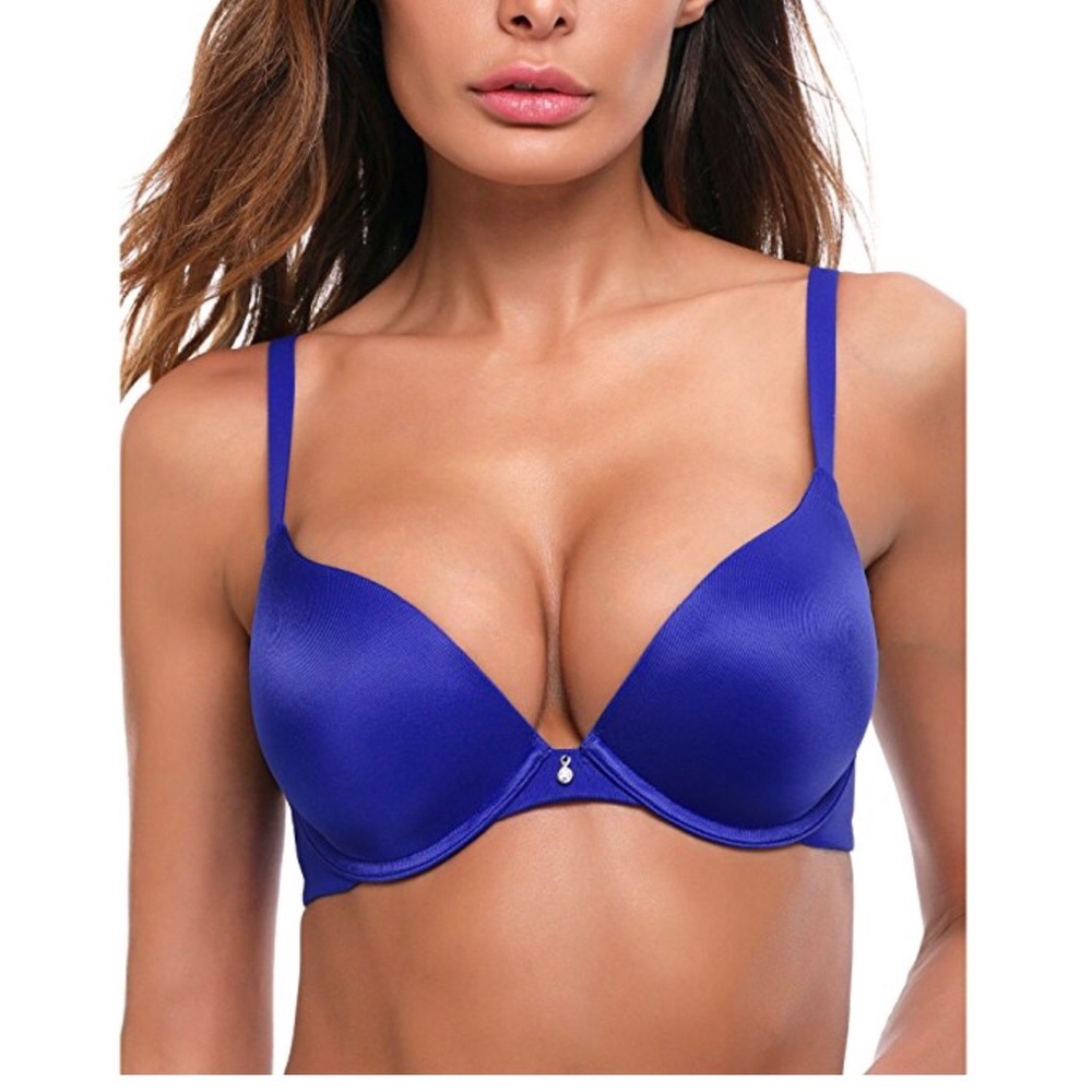 Victoria’s Secret Bombshell Bra